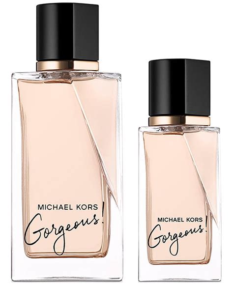 michael kors 2-pc. eau de parfum gift set|Michael Kors 2.